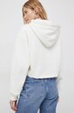 Oblečenie Mikina Calvin Klein Jeans J20J220310.PPYX béžová