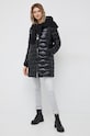 Calvin Klein Jeans bluza J20J220561.PPYX negru SS23