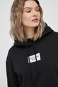 Mikina Calvin Klein Jeans černá J20J220561.PPYX