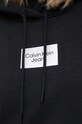 Mikina Calvin Klein Jeans J20J220561.PPYX černá