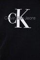 Mikina Calvin Klein Jeans J20J220427.PPYX černá