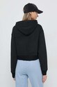 Îmbrăcăminte Calvin Klein Jeans hanorac de bumbac J20J220438.PPYX negru