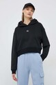 Calvin Klein Jeans hanorac de bumbac negru J20J220438.PPYX