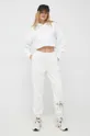 Кофта Calvin Klein Jeans білий