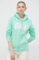 zelena Bluza GAP