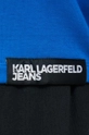 Μπλούζα Karl Lagerfeld Jeans