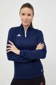 adidas Performance bluza treningowa Entrada 22 pozostałe granatowy H57483