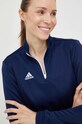 adidas Performance bluza treningowa Entrada 22 granatowy H57483
