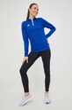 Φούτερ προπόνησης adidas Performance Entrada 22 HG6284 μπλε AW23