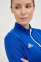 Φούτερ προπόνησης adidas Performance Entrada 22 μπλε HG6284
