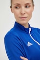 adidas Performance hanorac de antrenament Entrada 22 albastru HG6284