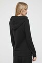 Odzież Love Moschino bluza W.6.500.01.E.2246 czarny