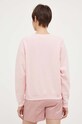 Odzież Polo Ralph Lauren bluza 211891557 różowy