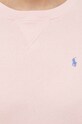 Polo Ralph Lauren bluza 211891557 różowy