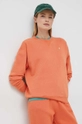 oranžová Mikina Polo Ralph Lauren