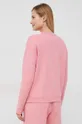 Polo Ralph Lauren bluza <p>84 % Bawełna, 16 % Poliester</p>