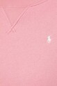 Polo Ralph Lauren bluza 211891557 różowy