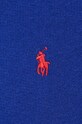 Polo Ralph Lauren bluza 211891558 niebieski