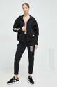 Dukserica adidas HT4715 crna SS23