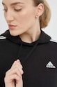 Кофта adidas чорний IC8767