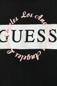 Mikina Guess W3GQ07.KBK32 čierna