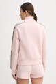Odzież Guess bluza BRITNEY V2YQ16.KB3P2 różowy