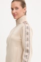 Mikina Guess BRITNEY béžová V2YQ16.KB3P2