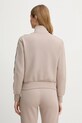Odzież Guess bluza BRITNEY V2YQ16.KB3P2 brązowy