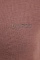 Guess bluza BRITNEY V2YQ16.KB3P2 maro