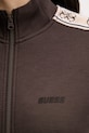 Pulover Guess BRITNEY V2YQ16.KB3P2 rjava