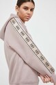 Guess bluza fioletowy V2YQ15.KB3P2