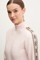 Guess bluza bej V3RQ12.KB3P2