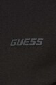 Guess felpa V3RQ12.KB3P2 nero