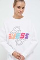 Dukserica Guess bijela V3GQ12.FL04P