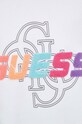 Dukserica Guess V3GQ12.FL04P bijela