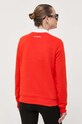 Odzież Karl Lagerfeld bluza 230W1800 czerwony