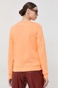 Odzież Karl Lagerfeld bluza 230W1803 pomarańczowy