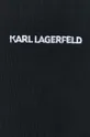 Bavlněná mikina Karl Lagerfeld Dámský