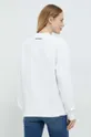 Βαμβακερή μπλούζα Karl Lagerfeld  100% Οργανικό βαμβάκι