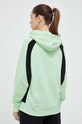Одежда Кофта Puma 538191 зелёный