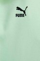 Кофта Puma 538191 зелёный
