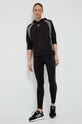 Puma bluza 538191 negru SS23
