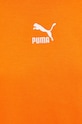 Puma bluza 538267 portocaliu