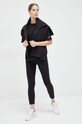 Бавовняна кофта Puma 538338 чорний SS23