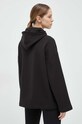 Одяг Бавовняна кофта Puma 538338 чорний