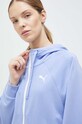 Тренувальна кофта Puma Modern Sports 673103 фіолетовий