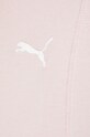 Puma hanorac de bumbac 673110 roz