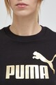 Puma bluza 673650 negru