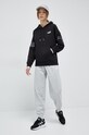 Бавовняна кофта Puma 673724 чорний SS23