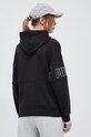 Одяг Бавовняна кофта Puma 673724 чорний